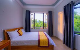 Fami Homestay
